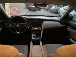 هوندا إنسايت